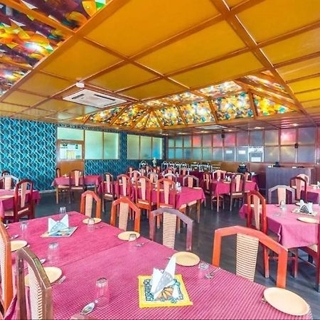 Hotel Mainak Port Blair Ngoại thất bức ảnh