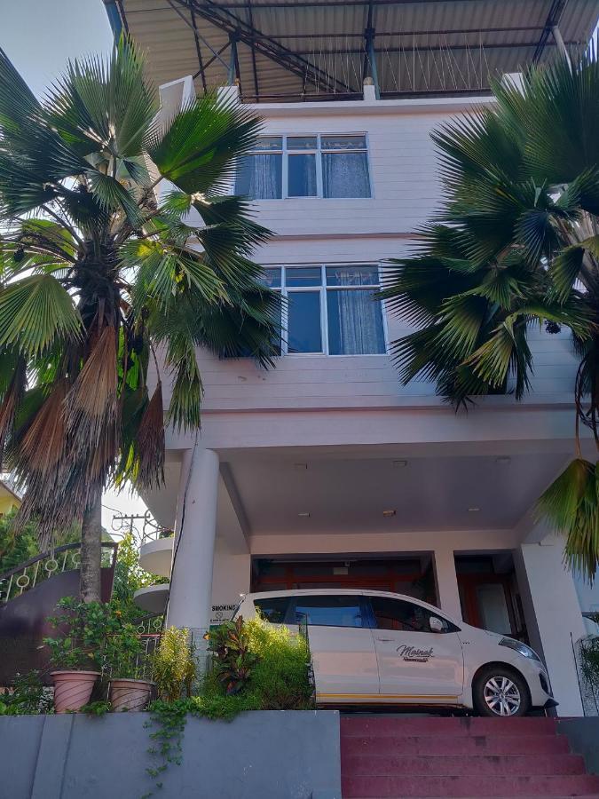 Hotel Mainak Port Blair Ngoại thất bức ảnh