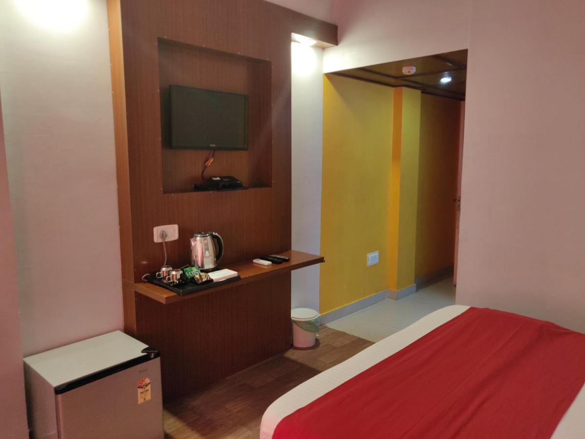 Hotel Mainak Port Blair Ngoại thất bức ảnh