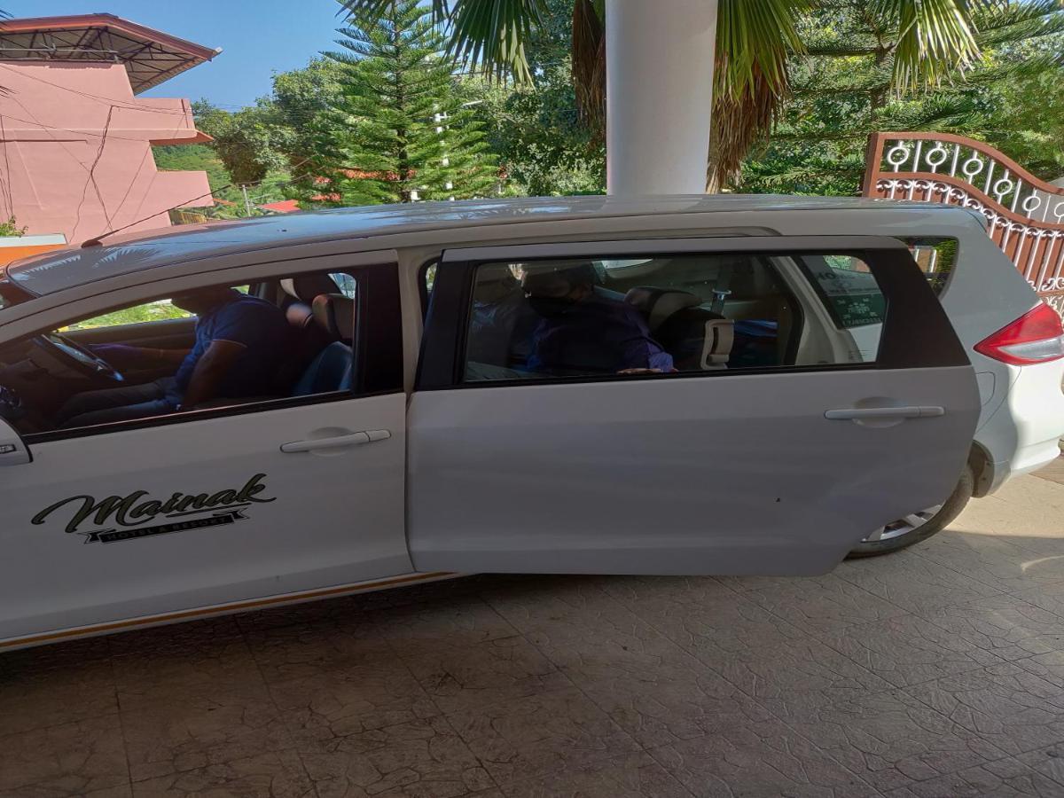 Hotel Mainak Port Blair Ngoại thất bức ảnh