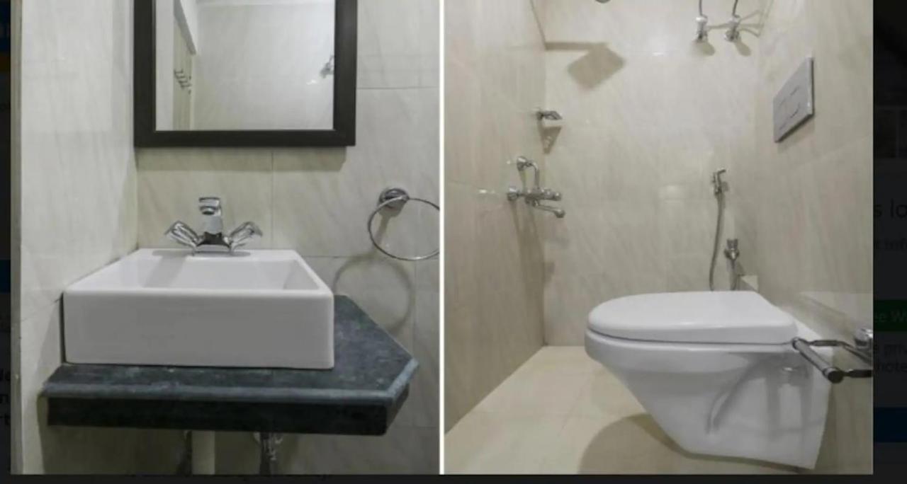 Hotel Mainak Port Blair Ngoại thất bức ảnh