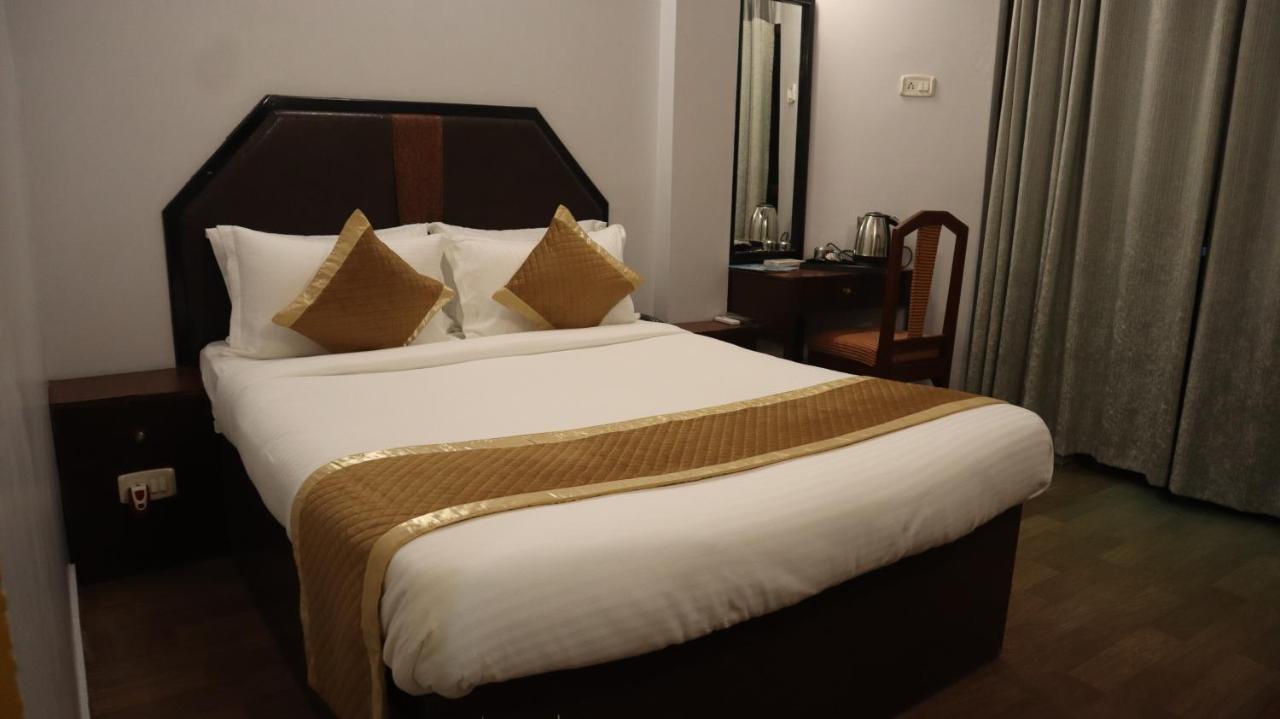 Hotel Mainak Port Blair Ngoại thất bức ảnh