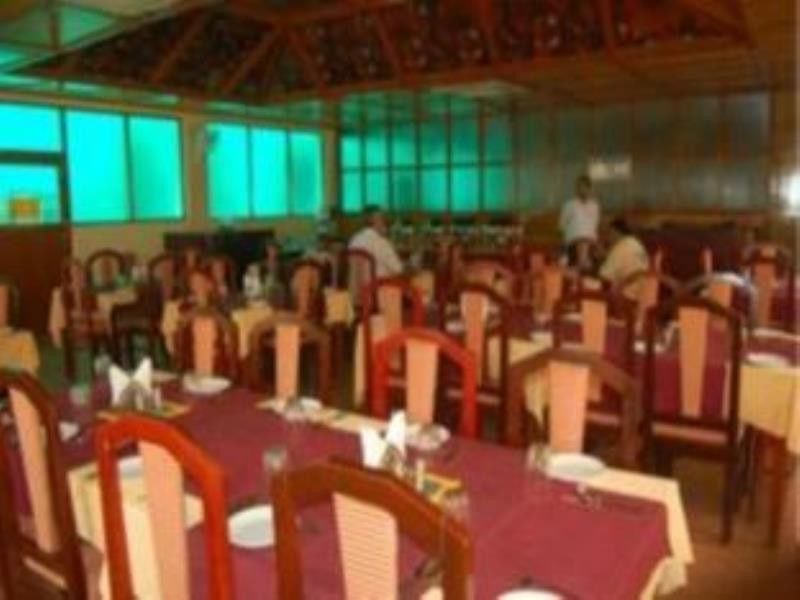 Hotel Mainak Port Blair Ngoại thất bức ảnh