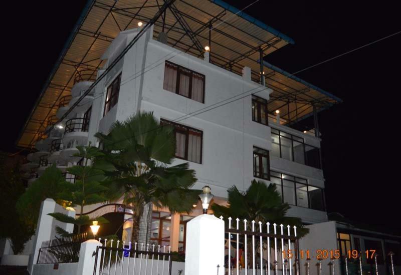 Hotel Mainak Port Blair Ngoại thất bức ảnh