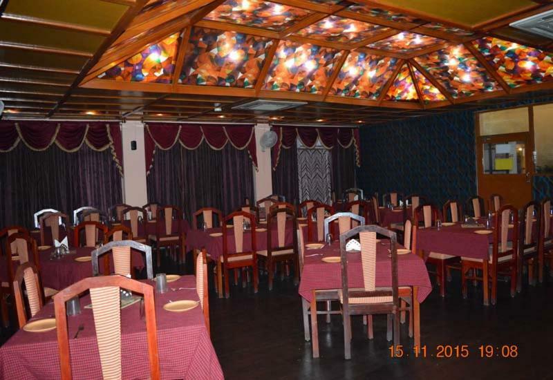 Hotel Mainak Port Blair Ngoại thất bức ảnh